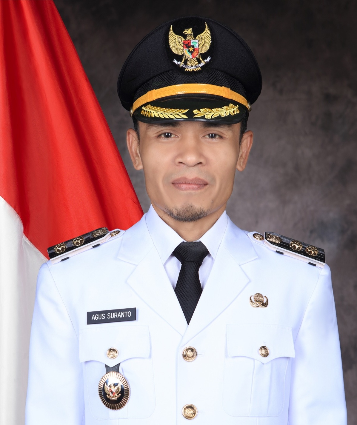 Agus Suranto
